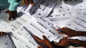 BIhar, Voter List, ECI, Assembly Election