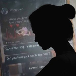Harassment