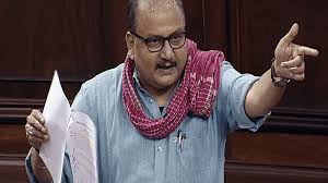 Manoj Jha