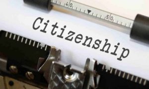 Citizenship