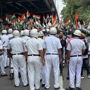 Nabanna Abhiyan