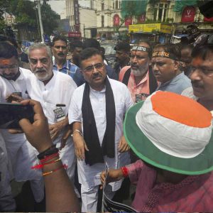 Nabanna Abhiyan