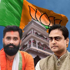 Thakurnagar