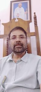 Shamim Ahmed