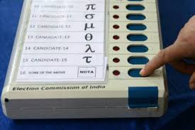 EVM Controversy