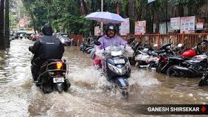 Rainfall