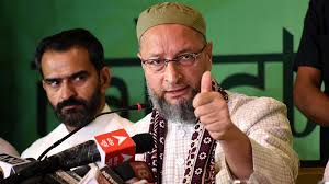 AIMIM Bihar Elections 2025