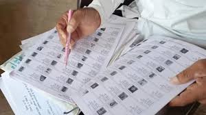 Voter List Deletion
