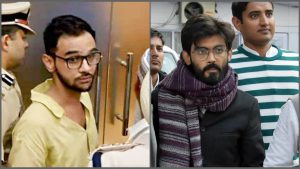 Delhi Riots