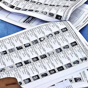 Vote Theft