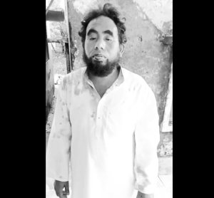 Aligarh Imam Assault
