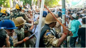 Protest