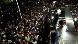 Stampede