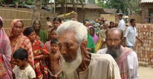 Urdu and Bengali Muslim Identity