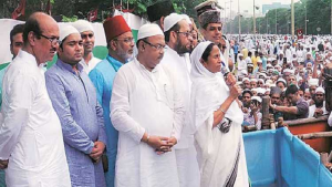 Urdu and Bengali Muslim Identity