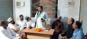 Time to Save Democracy