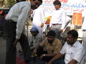 Urdu Movement