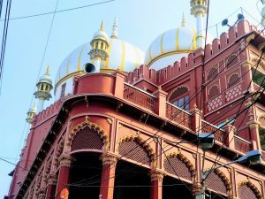 Masjid