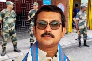 Swarup Biswas