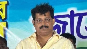 Sushanta Ghosh