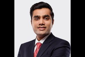 Karan Adani