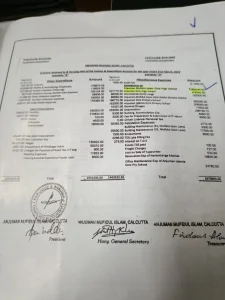 Anjuman Mufidul Islam