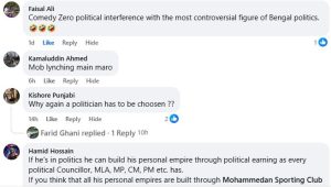 Mohammedan