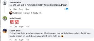 Mohammedan