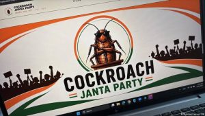 Cockroach