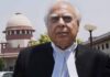 Advertisement Nation ‘How can state decide whether I’m Muslim or not?’: Adv Kabil Sibal