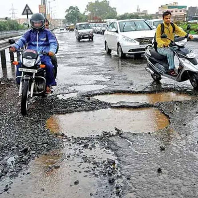 Roads in Ruins: Calcutta High Court Warns West Bengal Government Over Neglect