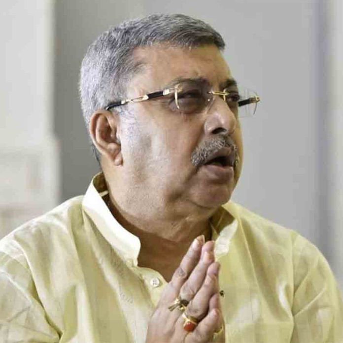 Kalyan Banerjee