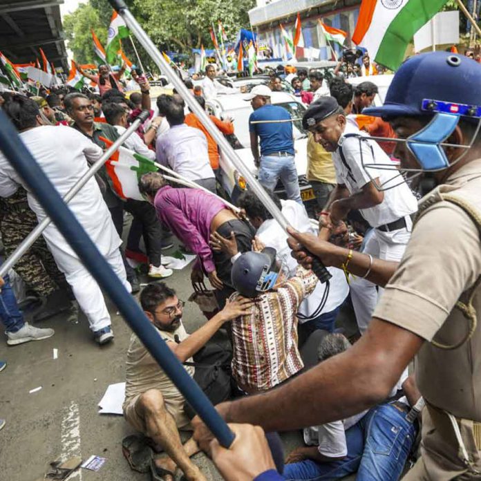 Nabanna Abhiyan