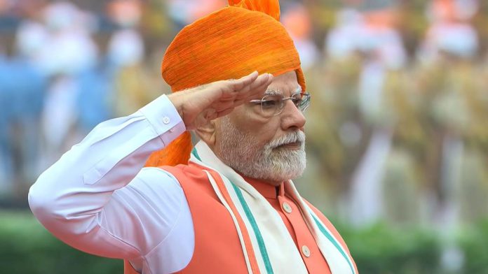 GST Reforms