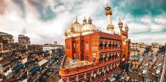 Muslims in West Bengal: From ‘Political Non-Factor’ to Decisive Voters Muslims in West Bengal: From ‘Political Non-Factor’ to Decisive Voters