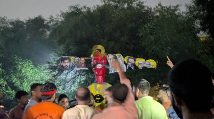 Ravan Dahan