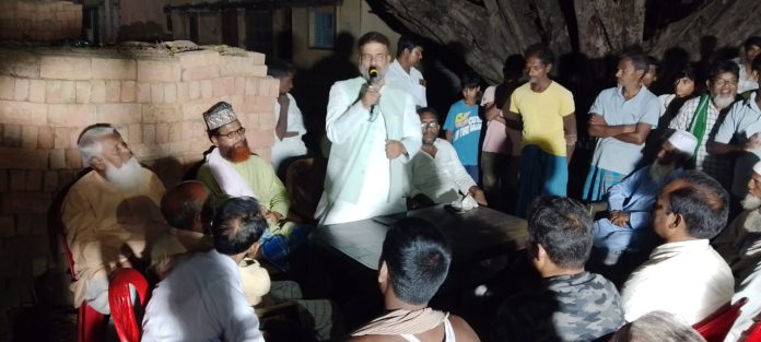 Time to Save Democracy