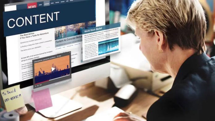 Web Content Censorship