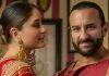 Saif Ali Khan Disagrees With Kareena Kapoor on Pay Gap Debate in Bollywood Saif
