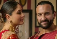 Saif Ali Khan Disagrees With Kareena Kapoor on Pay Gap Debate in Bollywood Saif