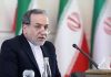 Iran Standoff Intensifies: Tehran Ties Ceasefire to Sanctions Relief Iran