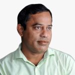 Dr. Mohammad Farooque