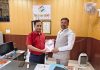 Urdu-Hindi Unity: Qaid-e-Urdu Shamim Ahmed Visits East Champaran, Stresses Language Growth Urdu
