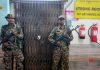 Security Tightened Around EVMs and Counting Centres Across West Bengal Security