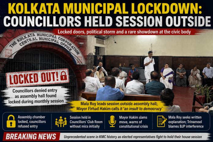 Kolkata