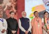 Suvendu Adhikari Sworn In as West Bengal CM, BJP Begins ‘Sonar Bangla’ Era Suvendu