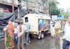 “FOOD FOR ALL” Movement in West Bengal under the Leadership of Shamim Ahmed Food