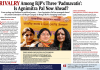 RIVALRY Among BJP’s Three ‘Padmavatis’: Is Agnimitra Pal Now Ahead?