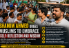 Cow Politics Sparks Fresh Debate as Shamim Ahmed Calls for Muslim Self-Reflection Cow Politics