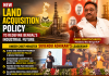 Land Acquisition Policy to Redefine Bengal’s Industrial Future, Says Samik Bhattacharya Land